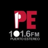 Puerto Estereo 101.6 fm (Barranquilla)