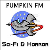 Pumpkin FM Sci-Fi & Horror