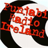 Punjabi Radio Ireland On Air