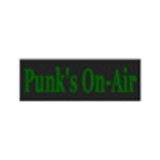 Punk's On-Air Radio