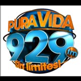 Pura Vida 92.9
