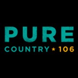 Pure Country 106