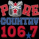 Pure Country 106.7