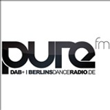 pure fm Berlin