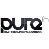 pure fm - berlins dance radio