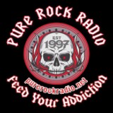 PURE ROCK RADIO