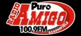 puro Radio Amigo Bakersfield