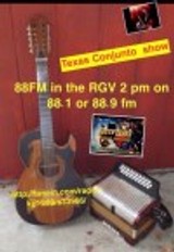 Puro Texas Conjunto Radio