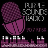 Purple Sounds Radio