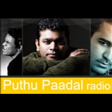 Puthu Paadal Radio