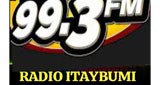 99.3 fm itaybumi