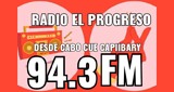 Fm Progeso 94.3