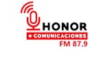 Honor Comunicaciones 87.9