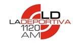 La Deportiva 1120 AM