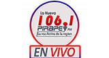 La Nueva 106.1 Fm Pirapey