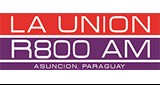 La Unión R 800 AM