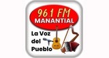 Manantial 96.1 Fm