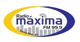 Maxima FM 99.9