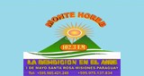 Monte Horeb Fm