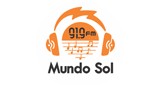 Mundo Sol 91.9 FM