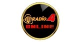 Radio 4 Online