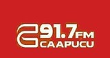 Radio Caapucu 91.7 FM