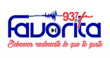 Radio Favorita 93.7 Fm