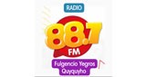 Radio Fulgencio Yegros 88.7