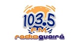 Radio Guaira FM 103.5