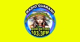 Radio Guarani Fm 103.3