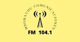 Radio Mborayhu Comunicaciones