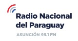 Radio Nacional del Paraguay