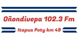 Radio Oñondivepa FM