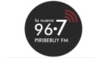 Radio Piribebuy