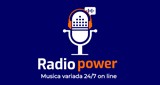 Radio power