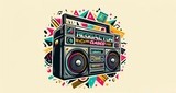 Radio Reggaetón Clásicos 24/7