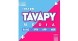 Radio Tavapy Fm 102.5