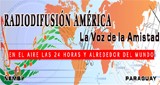 Radiodifusion America