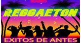 Reggaeton Exitos de Antes Radio