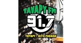 Tavapy