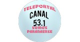 Teleportal Canal 53.1