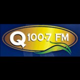 Q 100.7 FM