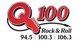 Q100.3