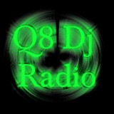 Q8 Dj Radio
