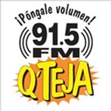 Q'Teja 91.5 FM