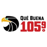 Qué Buena 105.9