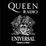 Queen Radio Universal