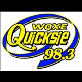 Quicksie 98.3