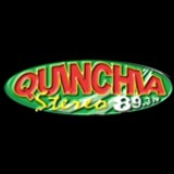 Quinchía Stereo 89.3