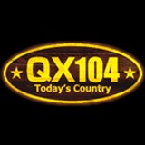QX 104.1